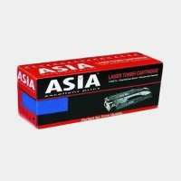 ASIA Compatible 12A Toner (Black)
