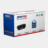PRINTEX Compatible 12A Toner (Black)