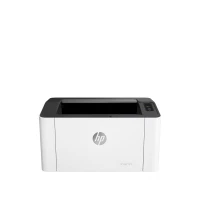 HP Laserjet 107w Printer