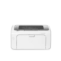 HP LaserJet Pro M12w Single Function Printer