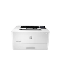 HP Laserjet pro M404dw Single Function Printer