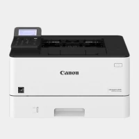 Canon imageCLASS LBP-214dw Single Function Laser Printer