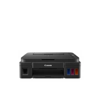 Canon Pixma G1010 Ink Tank Single Function Color Printer