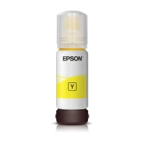 Epson 003 Yellow Original Ink Bottle