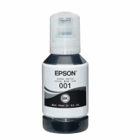 Epson 001 Black Original  Ink Bottle