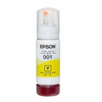 Epson 001 Yellow Original Ink Bottle