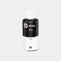 HP GT53xl Black Original Ink Bottle