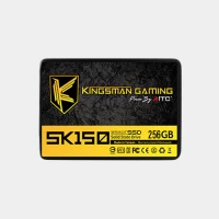 AITC KINGSMAN SK150 256GB SATA III 2.5” SSD