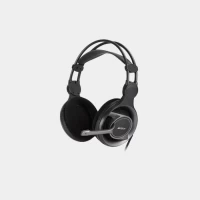 A4TECH HS100 ComfortFit Stereo Headphone