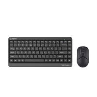 A4TECH Combo FG1112 Wireless Keyboard Mouse